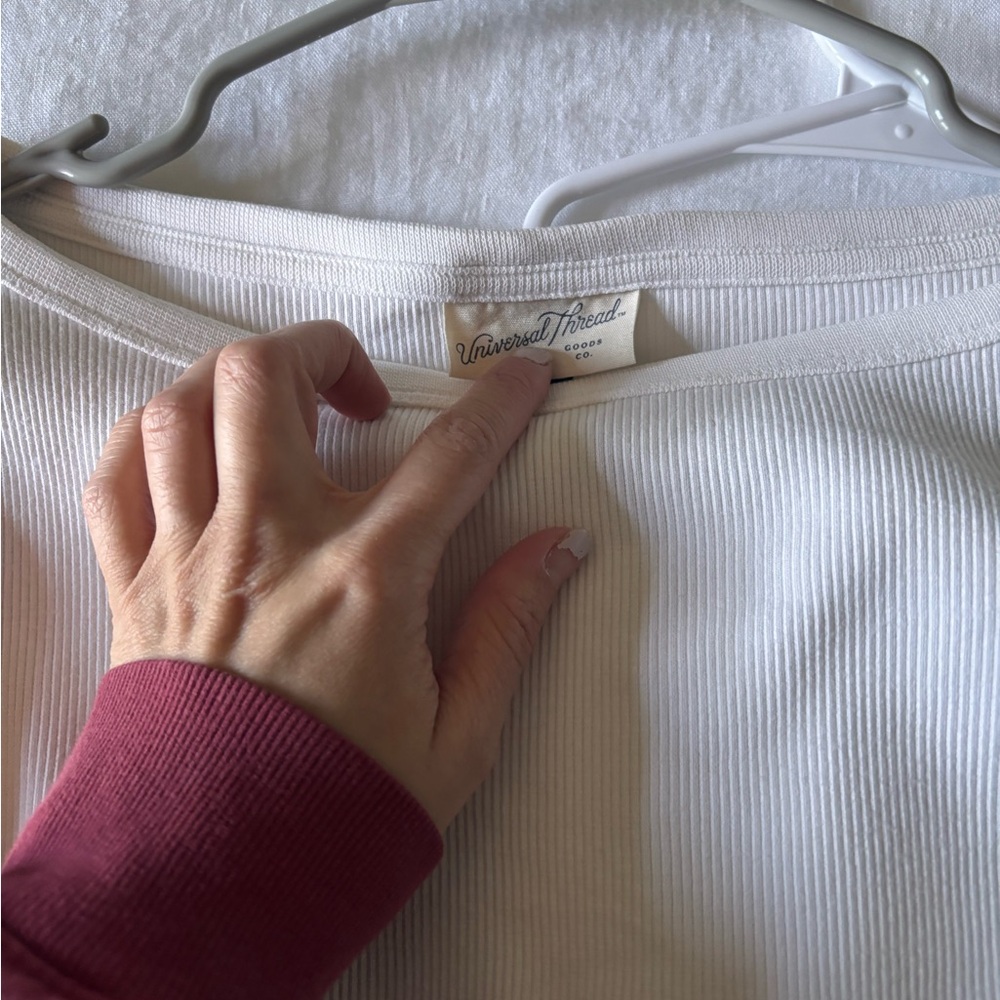 Small Long Sleeve Top Bundle - image 5